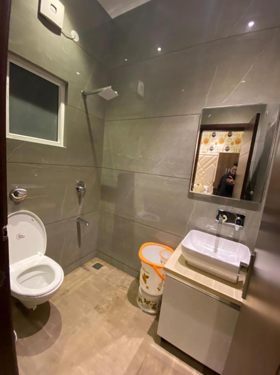Hotel Blossom Inn Амритсар Екстериор снимка